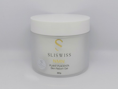 Sliswiss 升級版白藜蘆醇爆水Gel 300ML