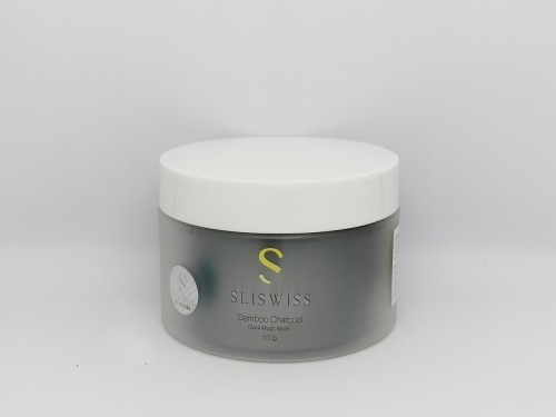 Sliswiss 黑炭皮秒PICO GEL 150G