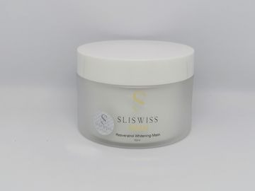 Sliswiss 激白白藜蘆醇毛孔吸塵機 150ML